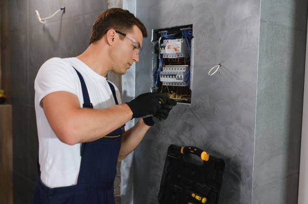 Best Electrical Upgrades for Homes  in Weston, NJ